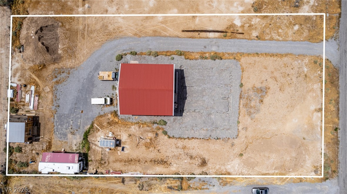 1291 Pioche Street Pahrump NV 89048
