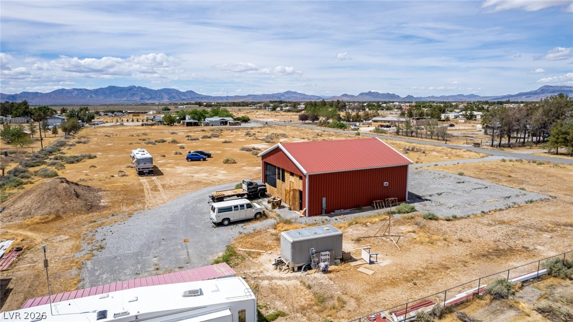 1291 Pioche Street Pahrump NV 89048