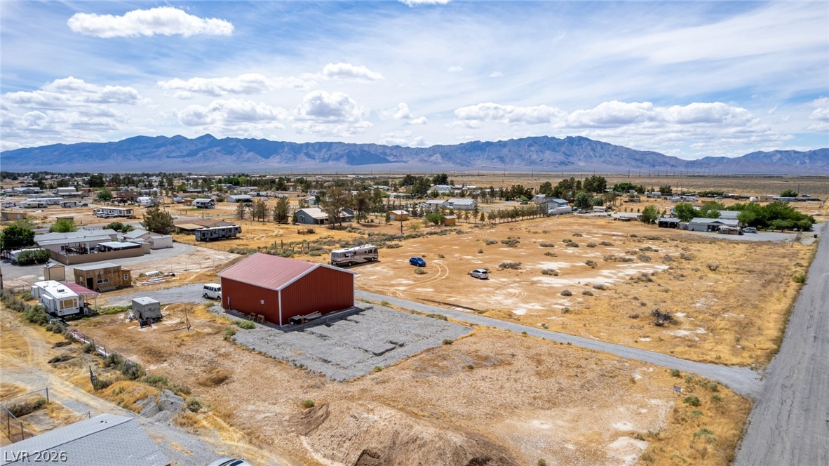 1291 Pioche Street Pahrump NV 89048