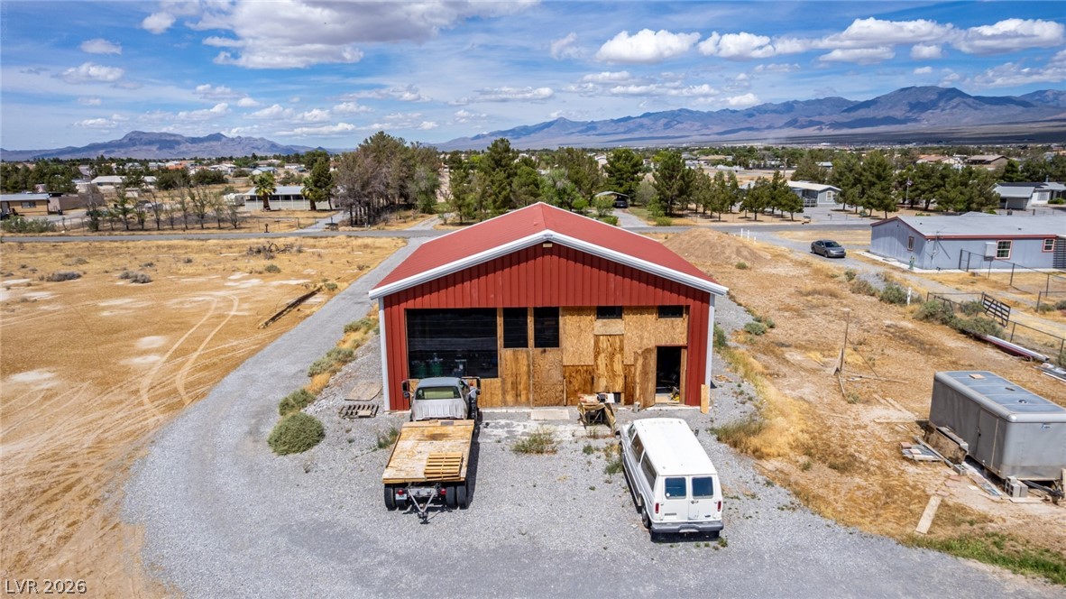 1291 Pioche Street Pahrump NV 89048