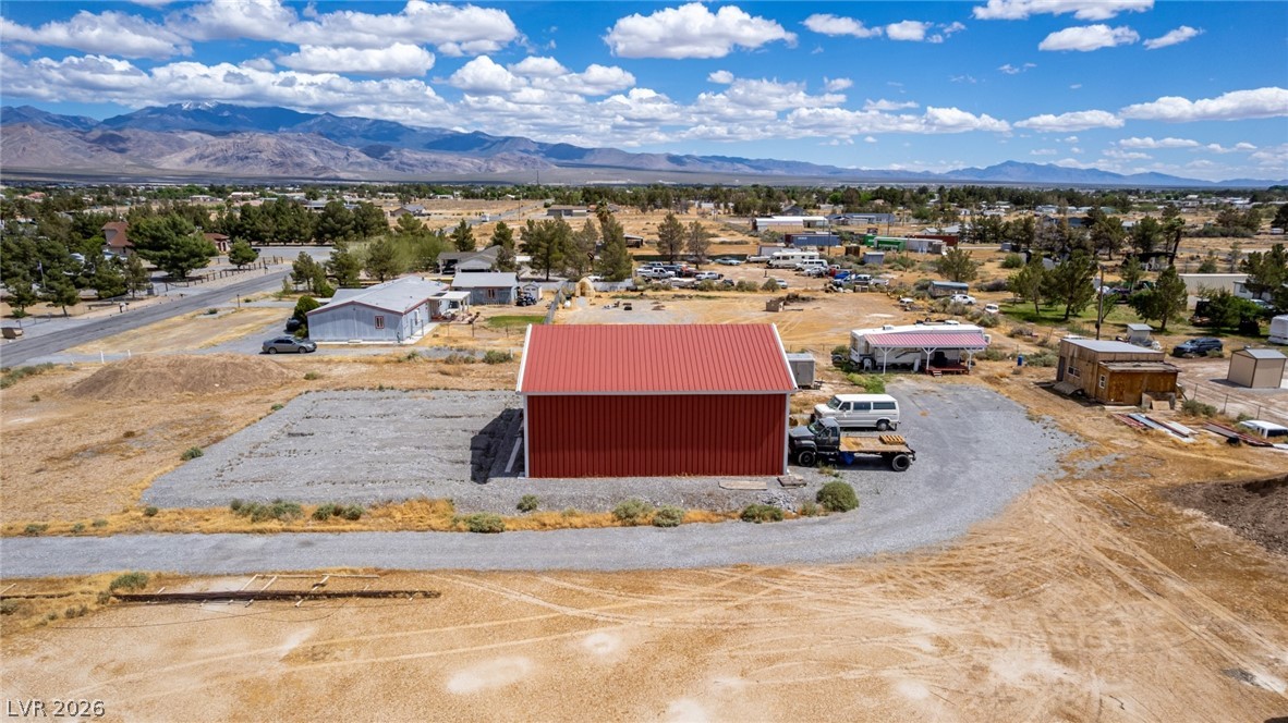 1291 Pioche Street Pahrump NV 89048