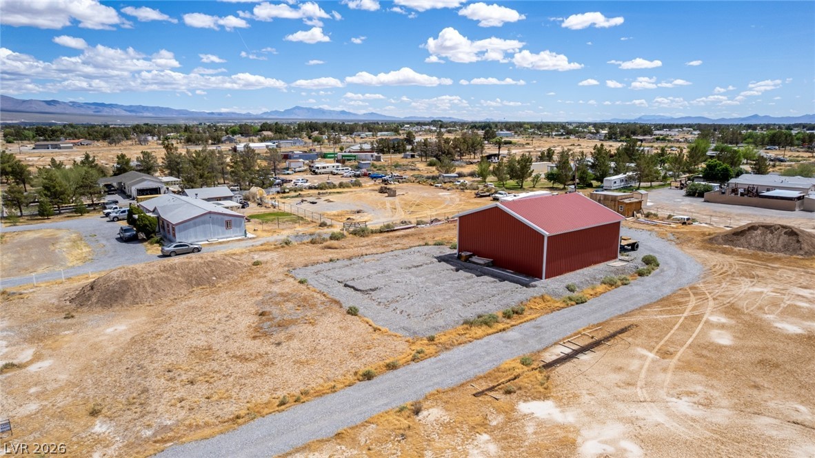 1291 Pioche Street Pahrump NV 89048