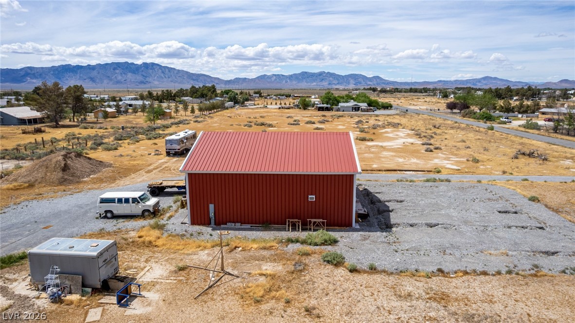 1291 Pioche Street Pahrump NV 89048
