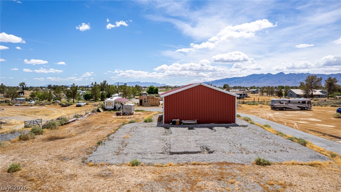1291 Pioche Street Pahrump NV 89048