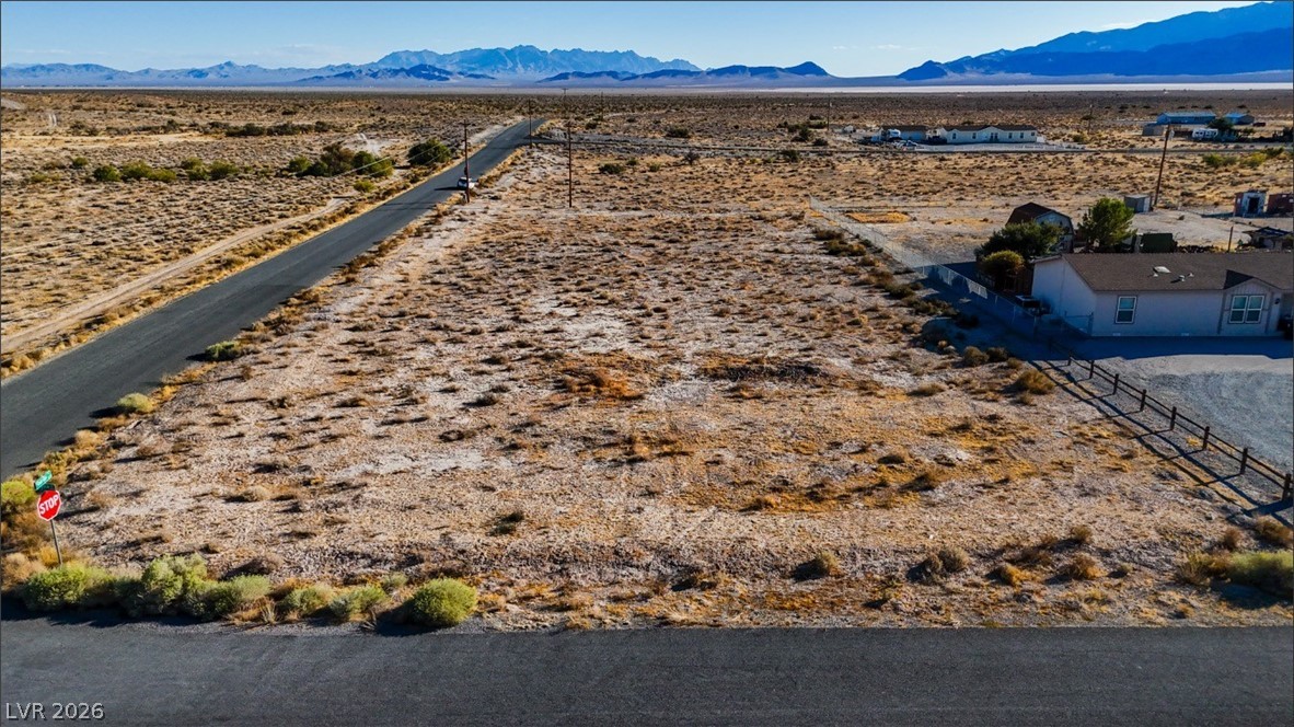 10410 South Oakridge Avenue Pahrump NV 89048