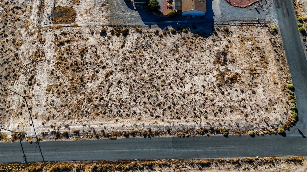 10410 South Oakridge Avenue Pahrump NV 89048