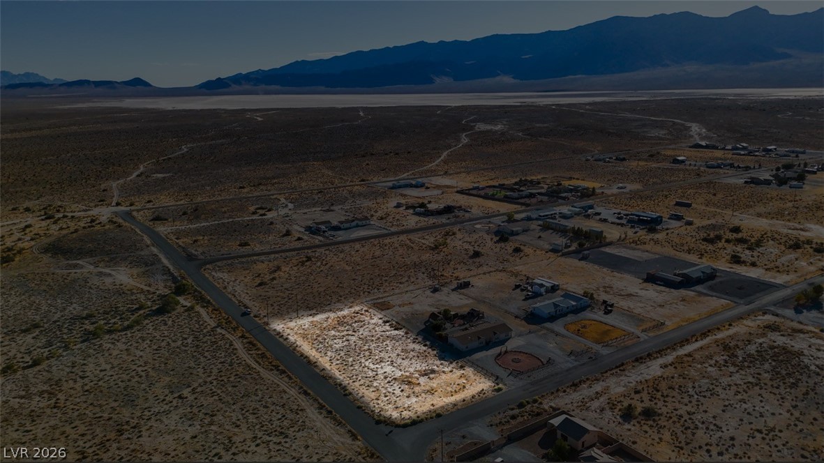10410 South Oakridge Avenue Pahrump NV 89048