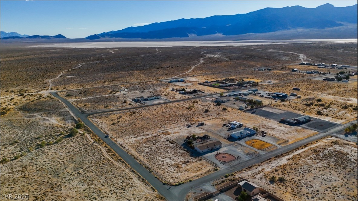 10410 South Oakridge Avenue Pahrump NV 89048