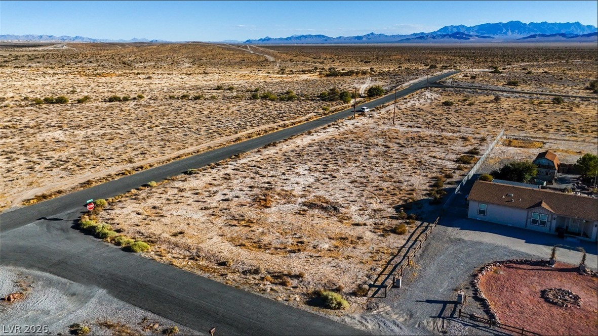 10410 South Oakridge Avenue Pahrump NV 89048