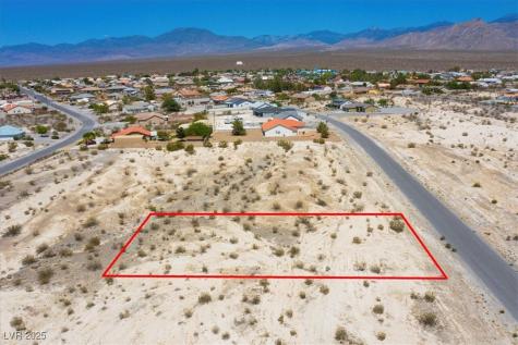 2260 South Iroquois Avenue Pahrump NV 89048