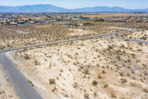 2260 South Iroquois Avenue Pahrump NV 89048