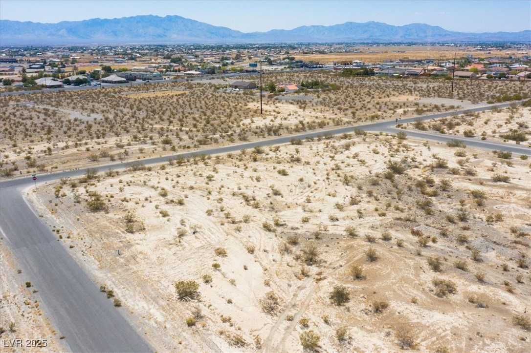 2260 South Iroquois Avenue Pahrump NV 89048
