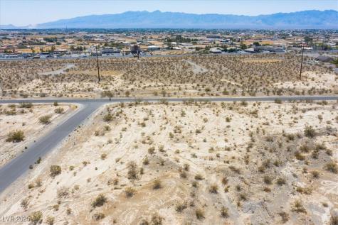 2260 South Iroquois Avenue Pahrump NV 89048