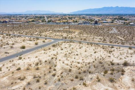 2260 South Iroquois Avenue Pahrump NV 89048