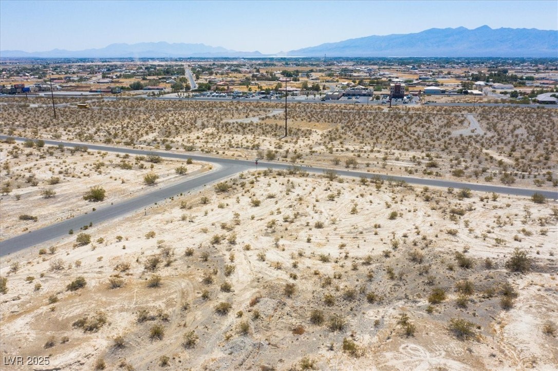 2260 South Iroquois Avenue Pahrump NV 89048