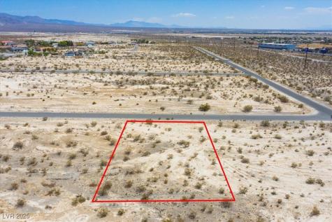 2260 South Iroquois Avenue Pahrump NV 89048
