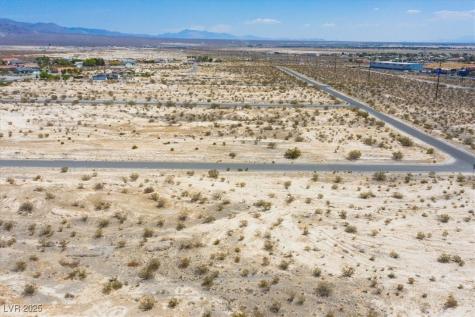 2260 South Iroquois Avenue Pahrump NV 89048