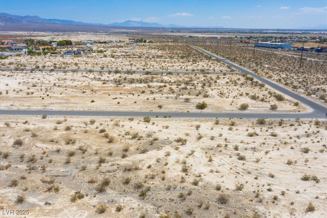 2260 South Iroquois Avenue Pahrump NV 89048