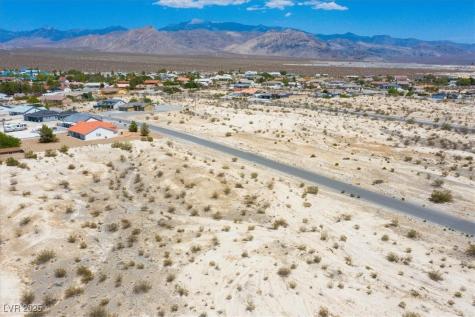 2260 South Iroquois Avenue Pahrump NV 89048