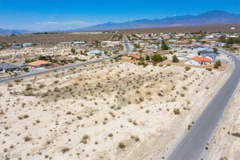 2260 South Iroquois Avenue Pahrump NV 89048