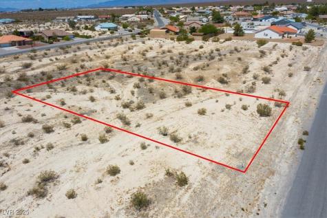 2260 South Iroquois Avenue Pahrump NV 89048