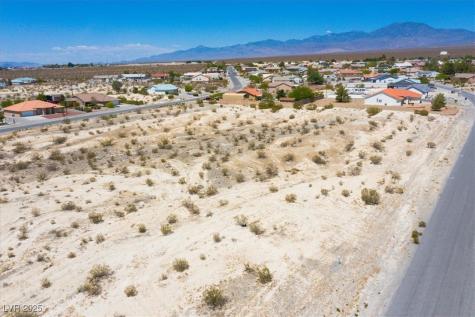 2260 South Iroquois Avenue Pahrump NV 89048