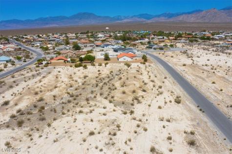 2260 South Iroquois Avenue Pahrump NV 89048