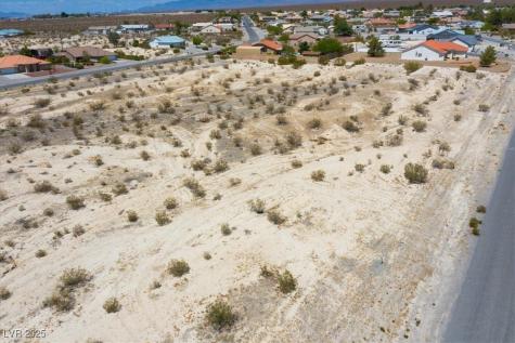2260 South Iroquois Avenue Pahrump NV 89048
