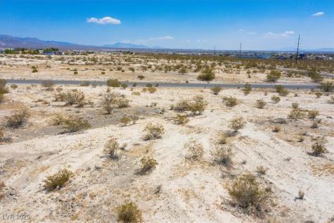 2260 South Iroquois Avenue Pahrump NV 89048