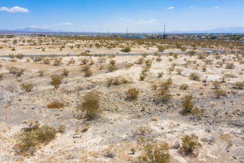 2260 South Iroquois Avenue Pahrump NV 89048