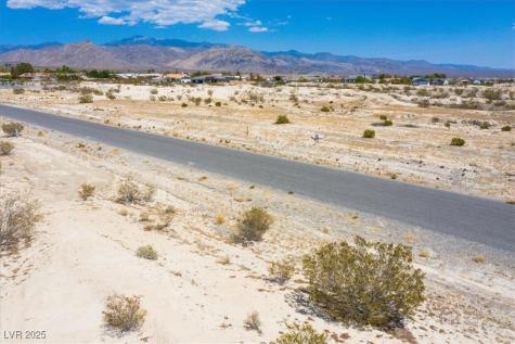 2260 South Iroquois Avenue Pahrump NV 89048