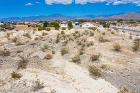 2260 South Iroquois Avenue Pahrump NV 89048
