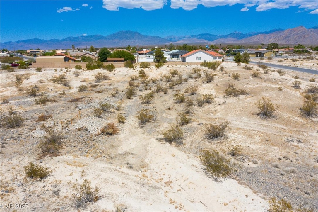 2260 South Iroquois Avenue Pahrump NV 89048