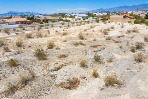 2260 South Iroquois Avenue Pahrump NV 89048