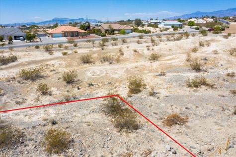2260 South Iroquois Avenue Pahrump NV 89048