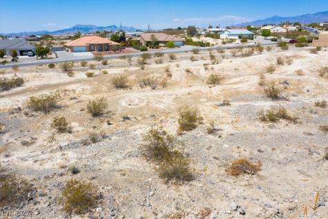2260 South Iroquois Avenue Pahrump NV 89048