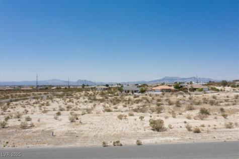 2260 South Iroquois Avenue Pahrump NV 89048