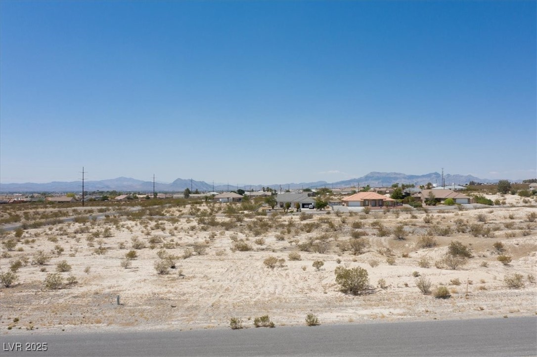 2260 South Iroquois Avenue Pahrump NV 89048
