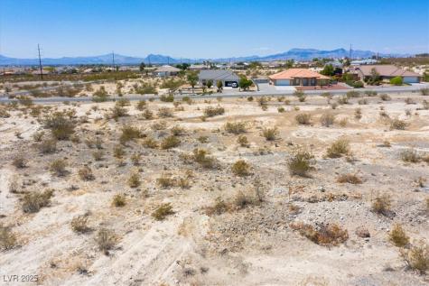 2260 South Iroquois Avenue Pahrump NV 89048