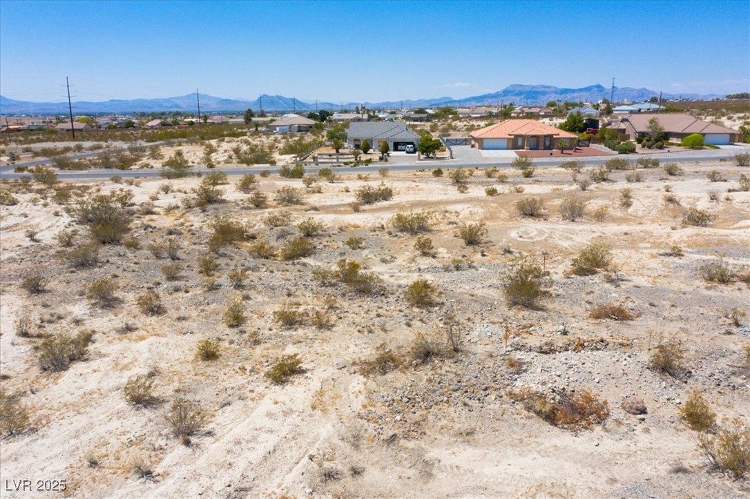 2260 South Iroquois Avenue Pahrump NV 89048