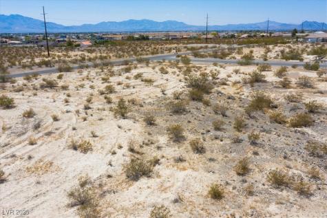 2260 South Iroquois Avenue Pahrump NV 89048