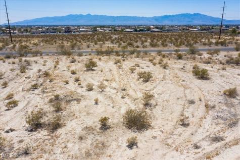 2260 South Iroquois Avenue Pahrump NV 89048