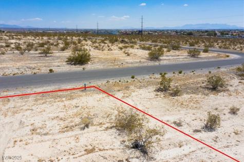 2260 South Iroquois Avenue Pahrump NV 89048