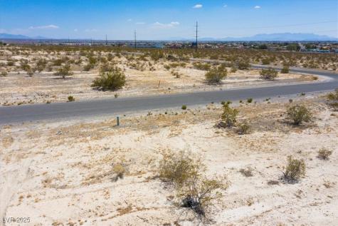 2260 South Iroquois Avenue Pahrump NV 89048