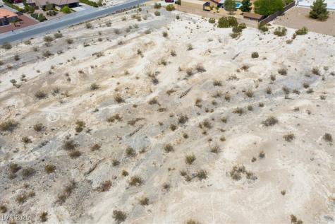 2260 South Iroquois Avenue Pahrump NV 89048