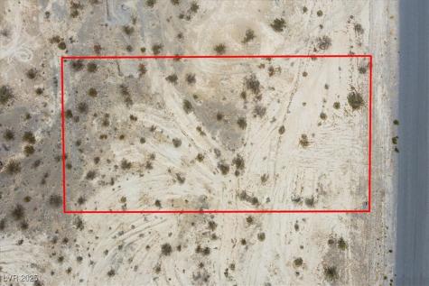 2260 South Iroquois Avenue Pahrump NV 89048