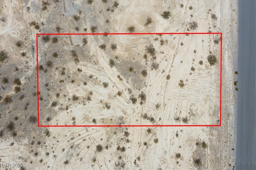 2260 South Iroquois Avenue Pahrump NV 89048