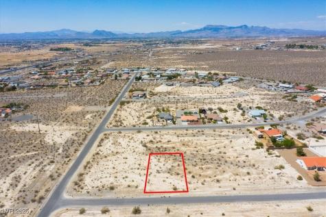 2260 South Iroquois Avenue Pahrump NV 89048