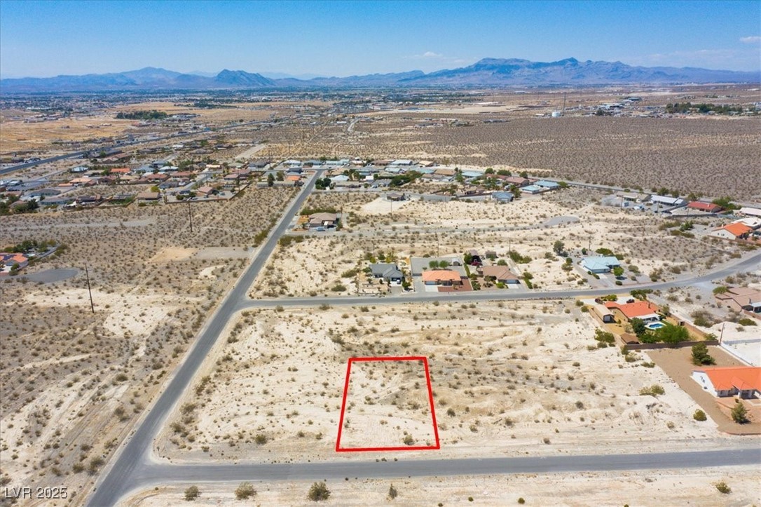 2260 South Iroquois Avenue Pahrump NV 89048