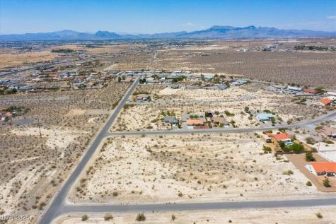 2260 South Iroquois Avenue Pahrump NV 89048